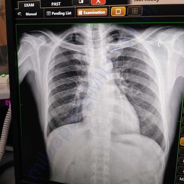 Medical Report