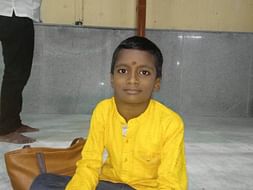 Help My Son Fight Lymphoma