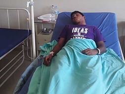 My Friend Son Is Struggling With Blood Cancer, Help Him.