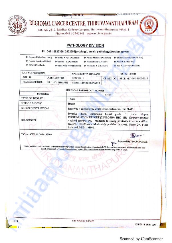 Document