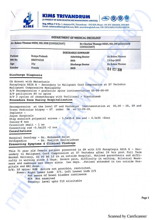 Document