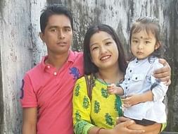Support Ranjana Chettri Fight Blood Cancer