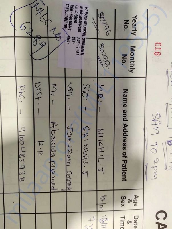 Document