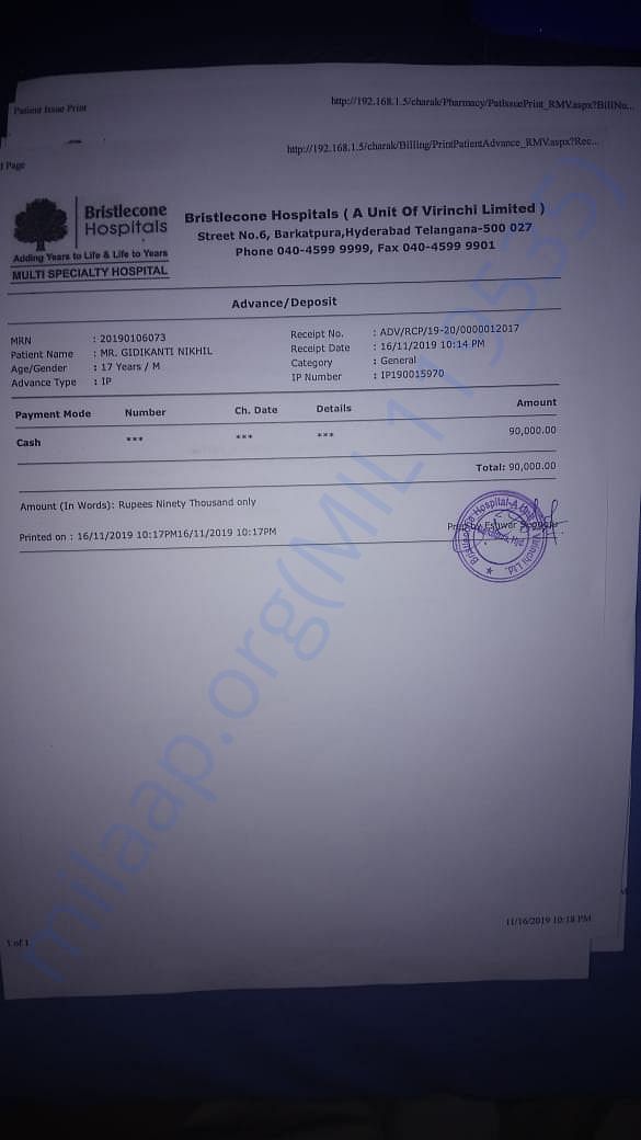 Document