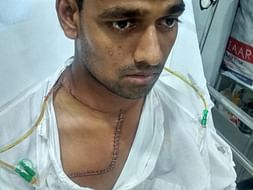 Help Maqbool Ahmad Fight Cancer