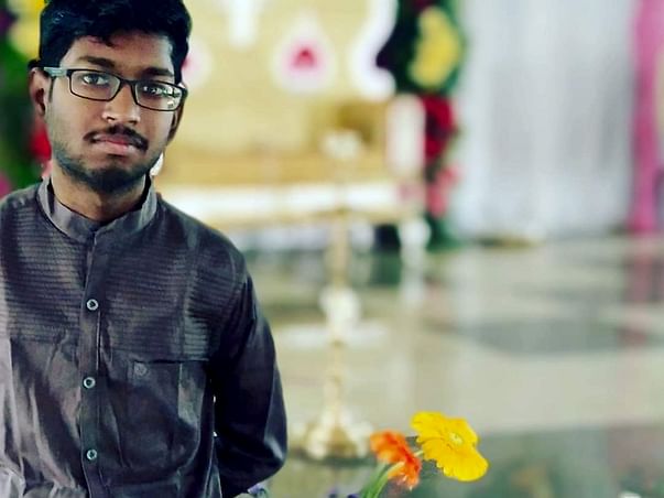 My Brother is Struggling With Kidney and Liver Failure. Help Him