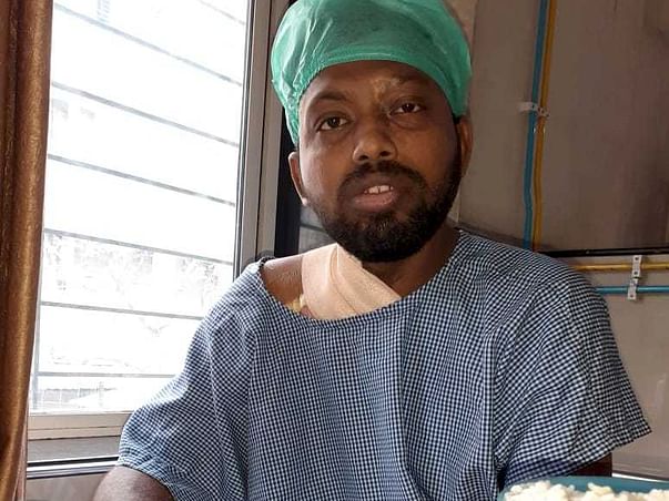 This 28 Years Old Needs Your Urgent Support To Fight Renal Failure