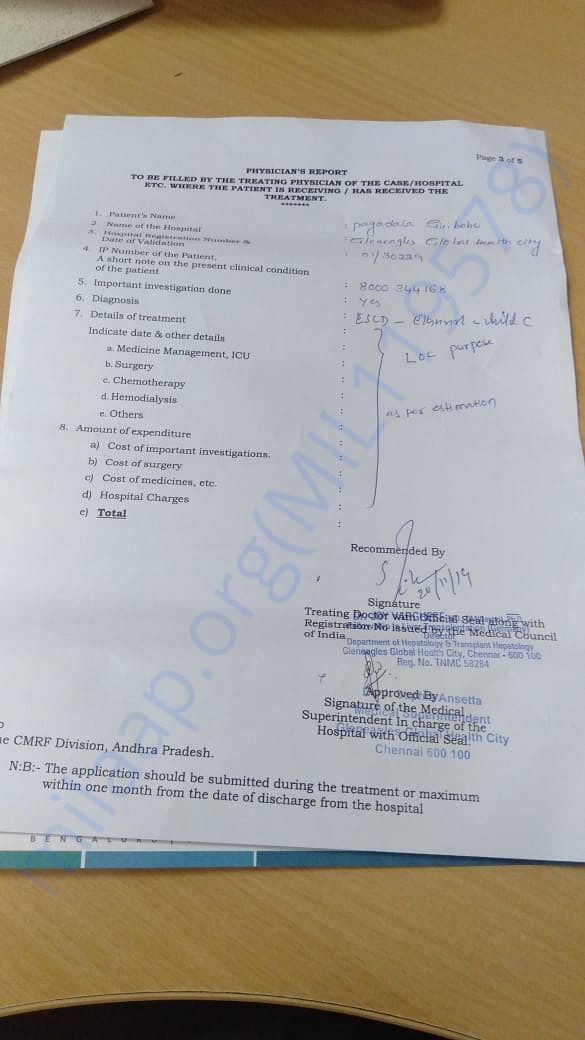 Document