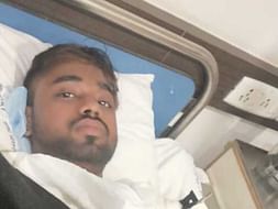 Ajay Kumar Needs Urgent Help!