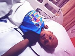 Help Md Zahim Fight Blood Cancer