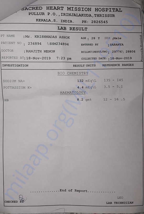 Latest Reports Page 2
