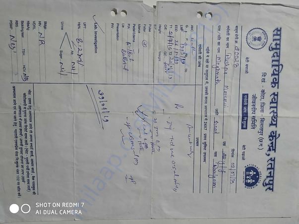 Document
