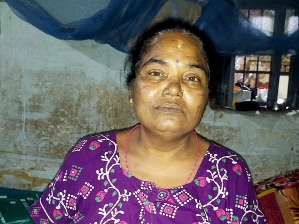 Help My Mother Fight Rheumatic Heart Disease