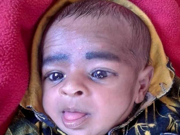 Support Rishabh Nisad Recover From Valvular Heart Disease