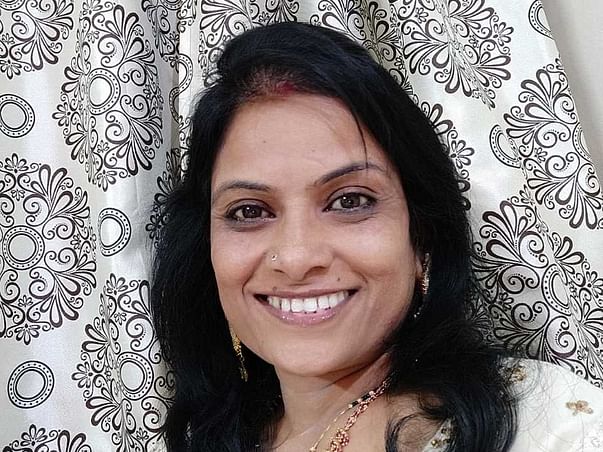 46 Years Old Shilpa Needs Your Help Fight Liver Cirrhosis