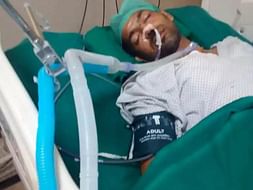 Help My Brother Sikander to Recover from Road Accident