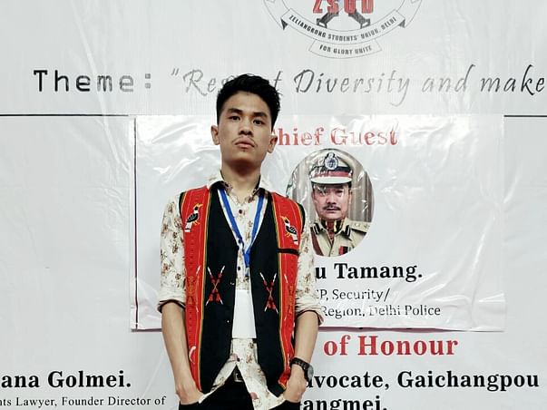 Help Regunlung Fight Bone Cancer