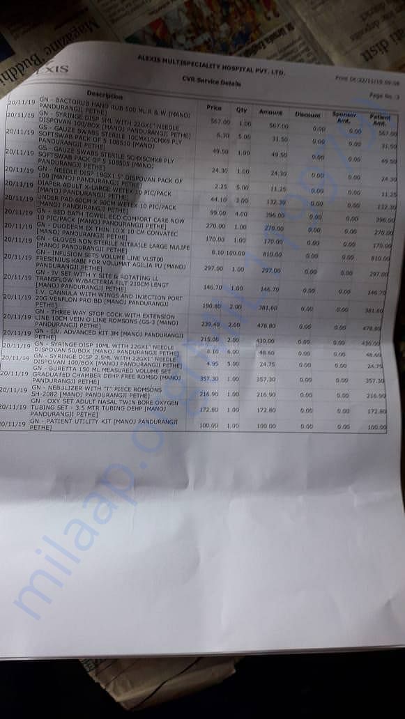 Document