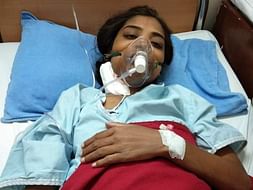 Help My Aunt Fight Cervical Cancer