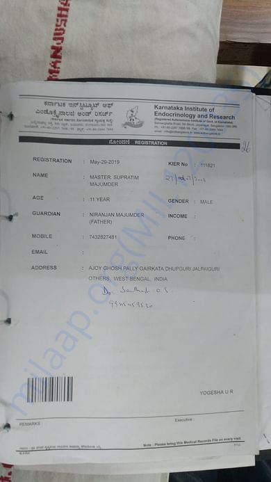 Document