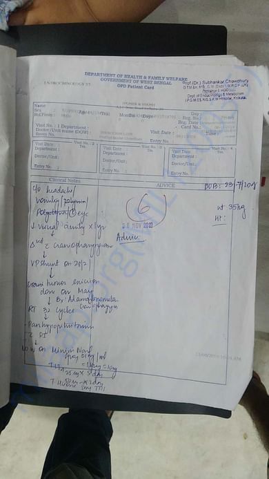 Document