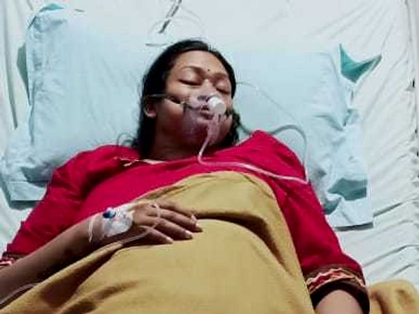 Help Supriya from Membrane Nephropathy