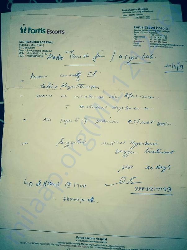 Document
