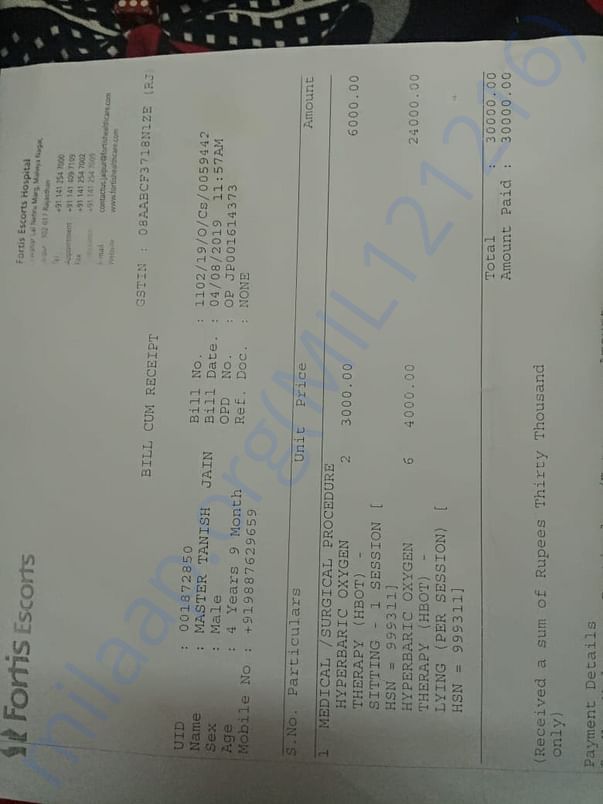 Document
