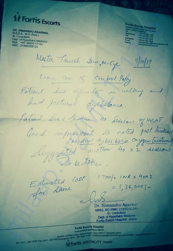Document