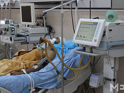 Help Santanu Mitra Undergo Kidney Transplant