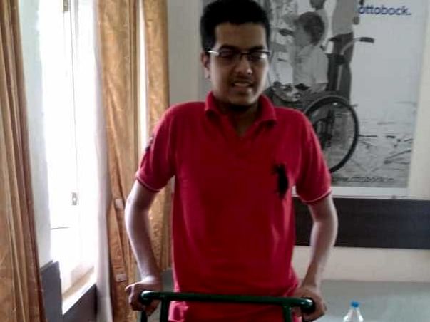 Help Me To Get Recover From An Accident