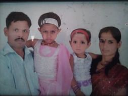 Please Help Sonali Who Has Lost Her Husband In Accident