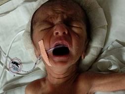 Help Ritu Save Her Child