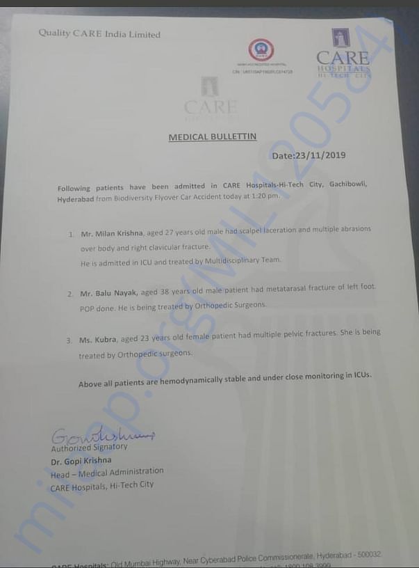 Medical Bulletin