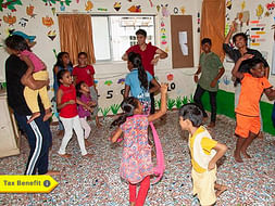 Meraki-School For Skill Development Program