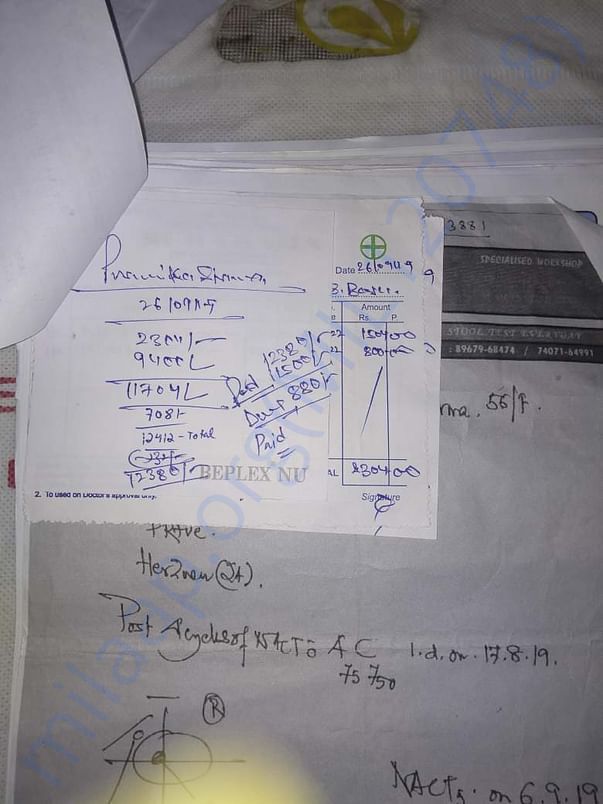 Document