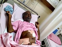 My father needs your help to fight this Rare Lethal Bile Duct Cancer!