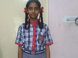 Support Shruthi To Get Cochlear Implant
