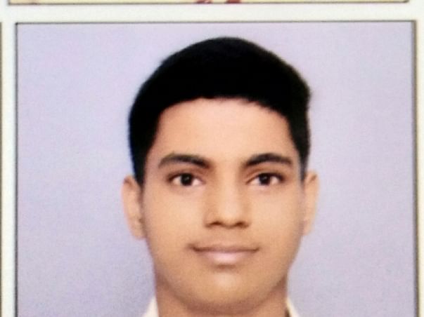 Help Ayush to Study Abroad