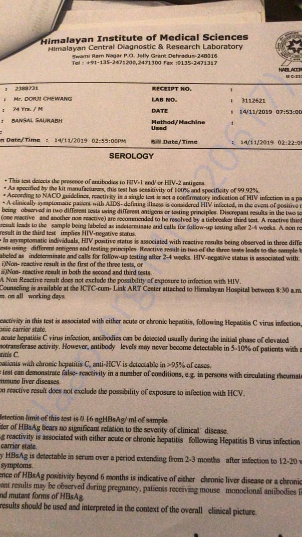 document