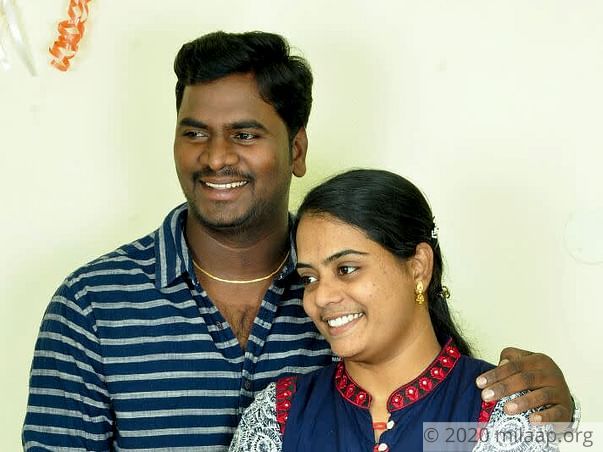 Help Anitha's Preterm Baby Recover