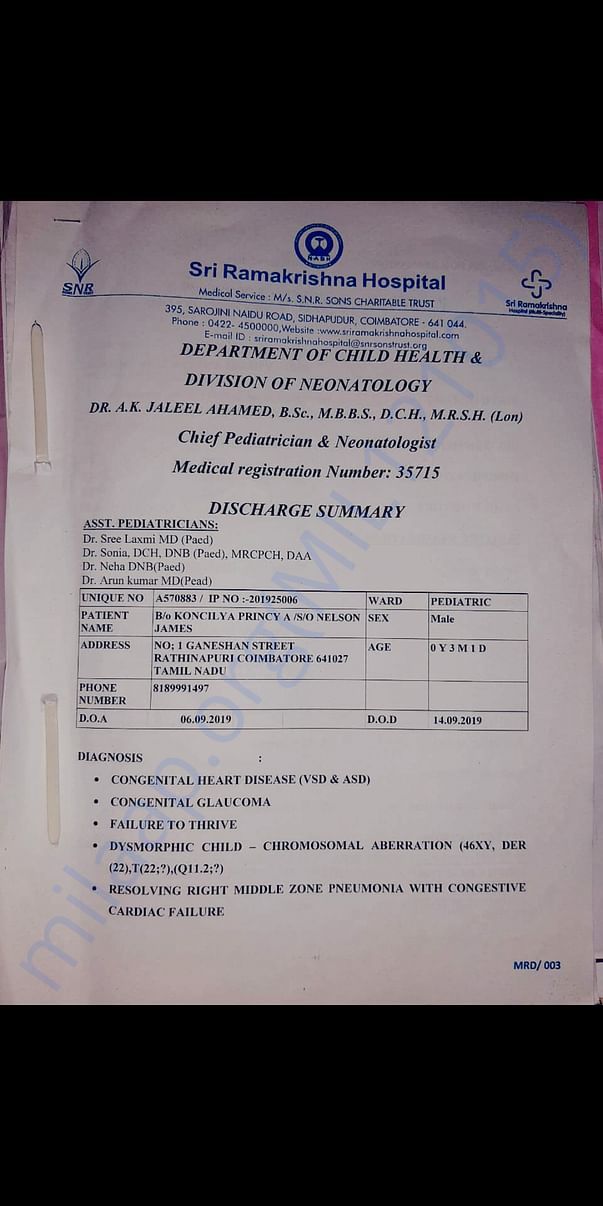 Document
