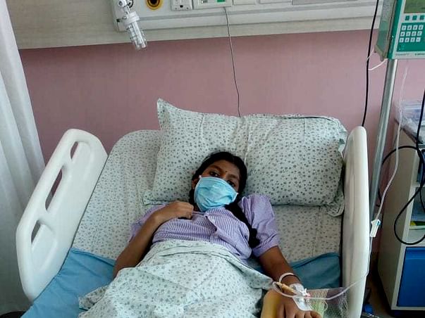 Help My Niece Fight Acute Lymphoblastic Leukemia (All)