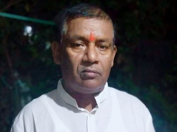 Help my father "Subodh Ramchandra Singh" fight blood cancer