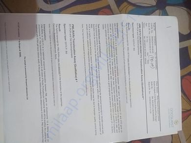 Initial Biopsy Report 4