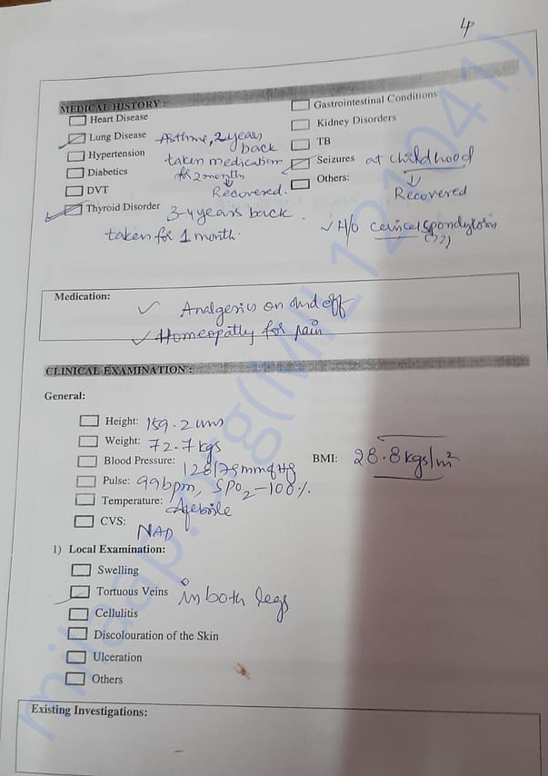 Report