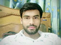 Help My Son Bharat Shelar to Recover From a Major Train Accident