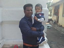 Help My Friend Aditya Fight Chronic Kidney Disease