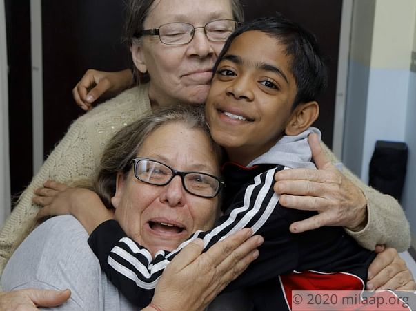 Help Rohit Recover