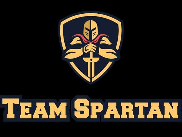 Support Team Spartan for HPVC Asia-Pacific 2020